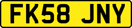 FK58JNY
