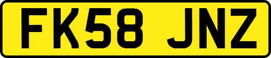 FK58JNZ