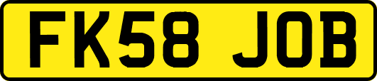 FK58JOB