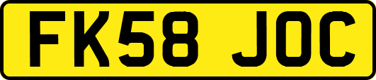 FK58JOC
