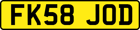 FK58JOD