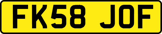 FK58JOF