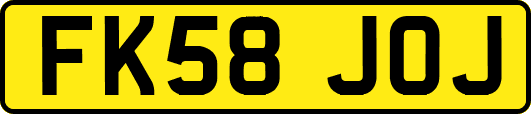 FK58JOJ