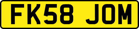 FK58JOM