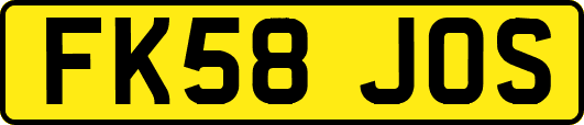 FK58JOS