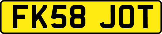 FK58JOT