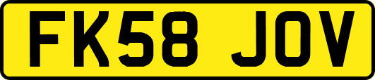 FK58JOV