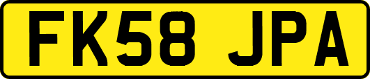 FK58JPA