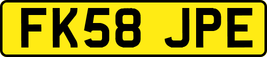 FK58JPE