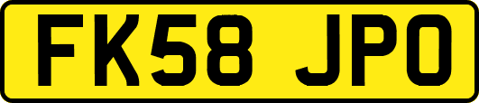 FK58JPO
