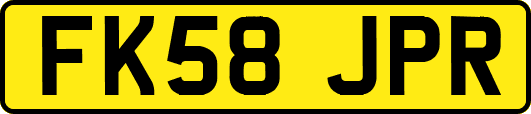 FK58JPR