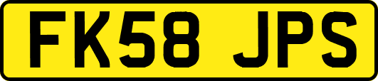 FK58JPS