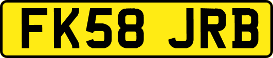 FK58JRB