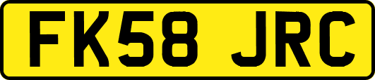 FK58JRC