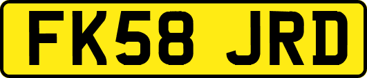 FK58JRD