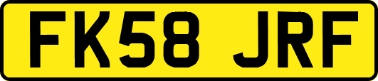 FK58JRF