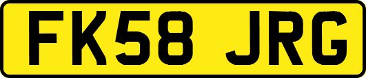 FK58JRG