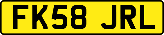 FK58JRL