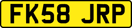 FK58JRP