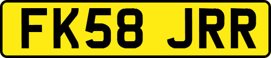 FK58JRR