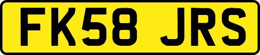 FK58JRS