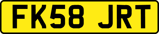 FK58JRT