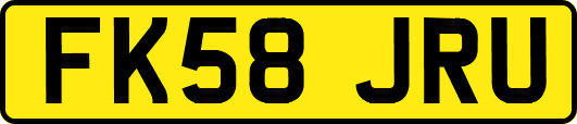 FK58JRU