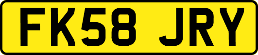 FK58JRY