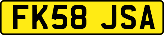 FK58JSA