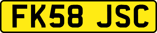 FK58JSC