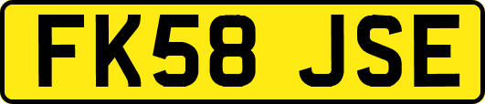 FK58JSE
