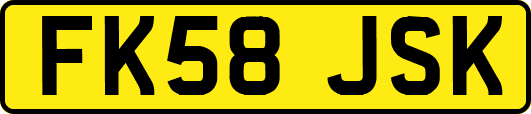 FK58JSK