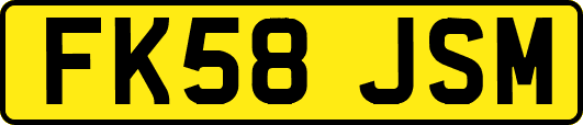 FK58JSM