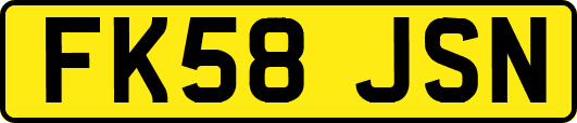 FK58JSN