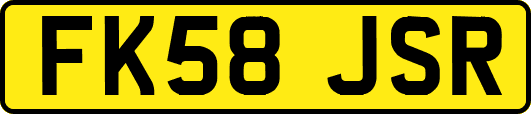 FK58JSR