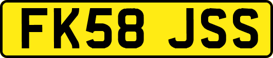 FK58JSS