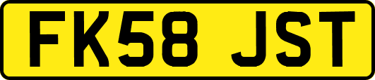 FK58JST