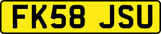FK58JSU