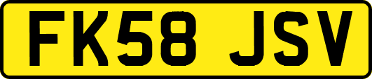 FK58JSV