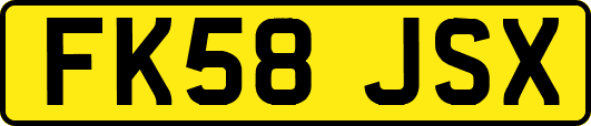 FK58JSX