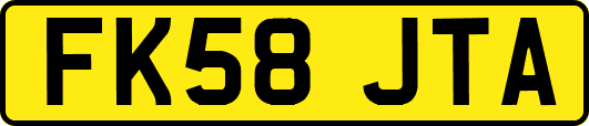 FK58JTA