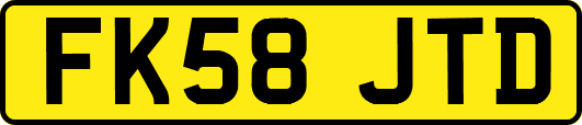 FK58JTD