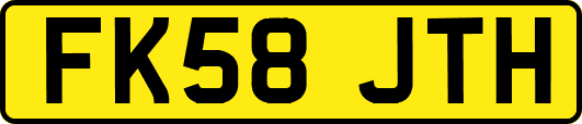 FK58JTH