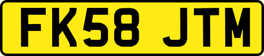 FK58JTM