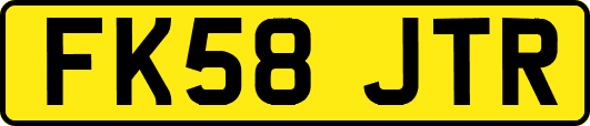 FK58JTR