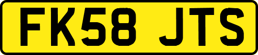 FK58JTS