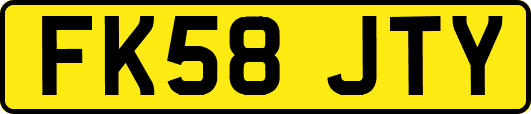 FK58JTY