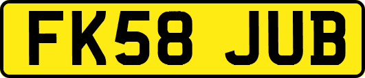FK58JUB