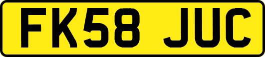 FK58JUC
