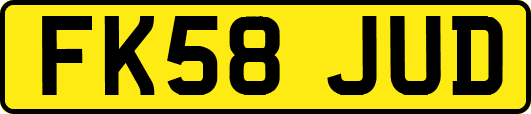 FK58JUD